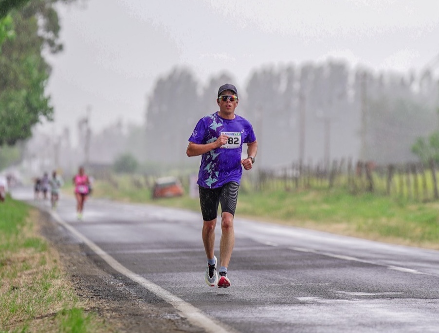Half Marathon